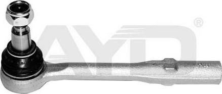 AYD 9106052 - Kraj spone, kuglasti zglob www.molydon.hr
