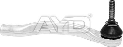 AYD 9115523 - Kraj spone, kuglasti zglob www.molydon.hr