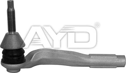 AYD 9115620 - Kraj spone, kuglasti zglob www.molydon.hr
