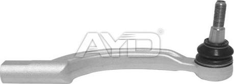 AYD 9116330 - Kraj spone, kuglasti zglob www.molydon.hr