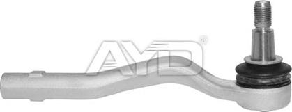 AYD 9117891 - Kraj spone, kuglasti zglob www.molydon.hr
