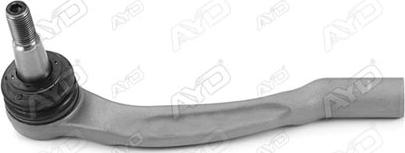 AYD 9121594 - Kraj spone, kuglasti zglob www.molydon.hr