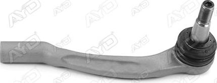 AYD 9121595 - Kraj spone, kuglasti zglob www.molydon.hr