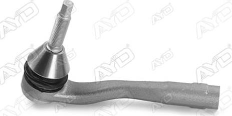 AYD 9122141 - Kraj spone, kuglasti zglob www.molydon.hr