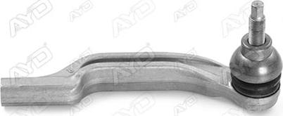 AYD 9122132 - Kraj spone, kuglasti zglob www.molydon.hr