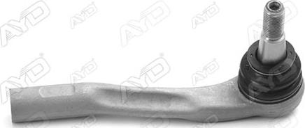 AYD 9122267 - Kraj spone, kuglasti zglob www.molydon.hr