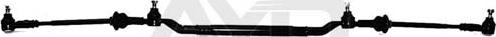 AYD 8301020 - Poprecna spona www.molydon.hr