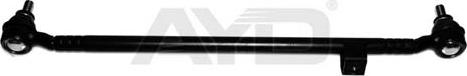 AYD 8302629 - Poprecna spona www.molydon.hr