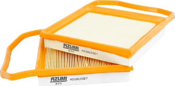 KLAXCAR FA522z - Filter za zrak www.molydon.hr