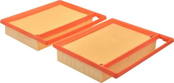 KLAXCAR FA448z - Filter za zrak www.molydon.hr