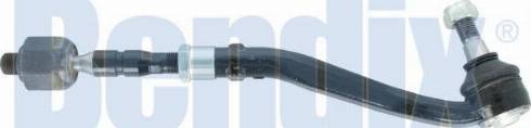 BENDIX 049341B - Poprecna spona www.molydon.hr