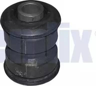 BENDIX 045382B - Gumeni blok | Selen | Čahura ležaja www.molydon.hr