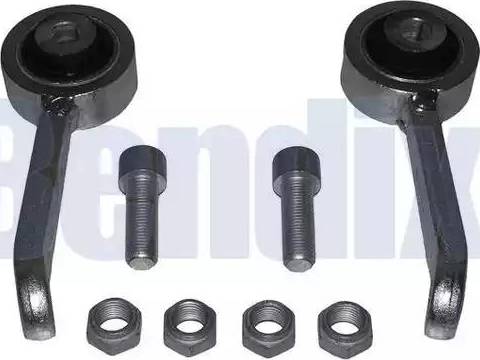 BENDIX 046449B - Set za popravak, spojna Šipka balans stangle www.molydon.hr