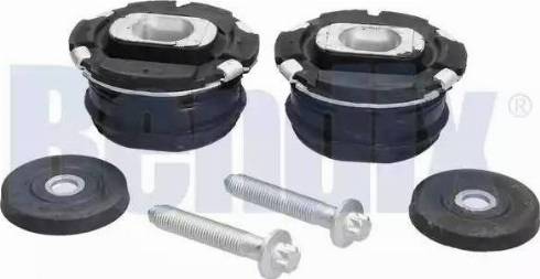 BENDIX 046403B - Set za popravak, tijelo osovine www.molydon.hr