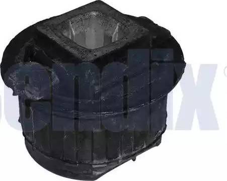 BENDIX 046412B - Ležište | Držač | Uležištenje, tijelo osovine www.molydon.hr