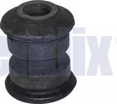 BENDIX 046422B - Gumeni blok | Selen | Čahura ležaja www.molydon.hr