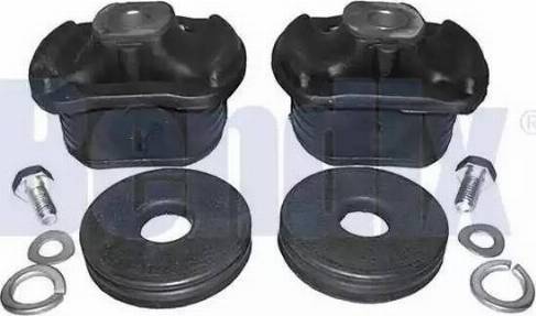 BENDIX 046359B - Set za popravak, tijelo osovine www.molydon.hr