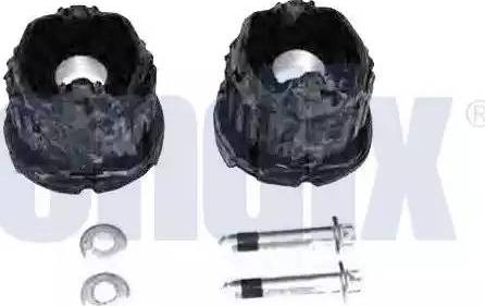 BENDIX 046384B - Set za popravak, tijelo osovine www.molydon.hr