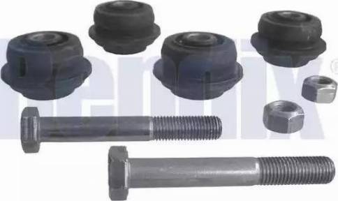 BENDIX 040046B - Set za popravak, ramae www.molydon.hr