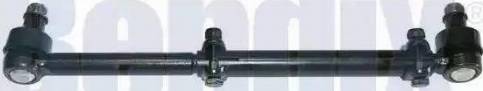 BENDIX 041572B - Spona upravljača www.molydon.hr
