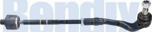 BENDIX 048469B - Poprecna spona www.molydon.hr