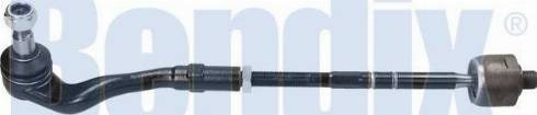 BENDIX 048468B - Poprecna spona www.molydon.hr