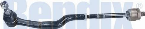 BENDIX 048545B - Poprecna spona www.molydon.hr