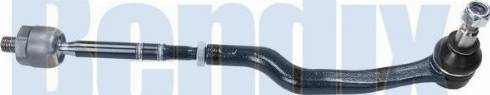 BENDIX 048546B - Poprecna spona www.molydon.hr