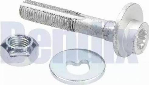 BENDIX 048399B - Garnitura za montažu, balans stangla/balans Šipka www.molydon.hr