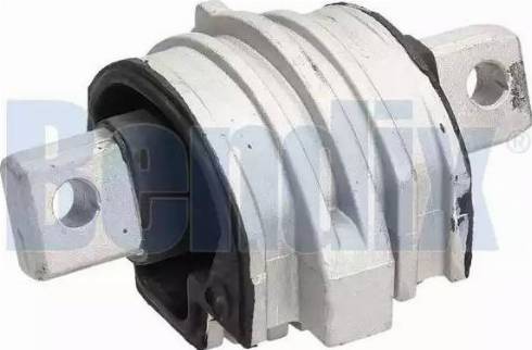 BENDIX 048296B - Ležište | Držač | Uležištenje, ručni mjenjač www.molydon.hr