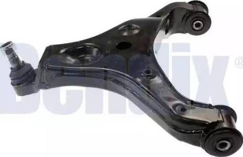 BENDIX 043430B - Rame, Nezavisna poluga za ovjes kotača www.molydon.hr