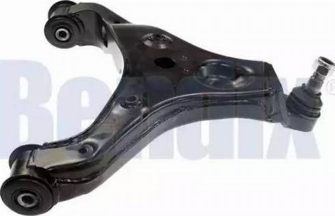 BENDIX 043429B - Rame, Nezavisna poluga za ovjes kotača www.molydon.hr