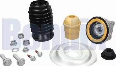 BENDIX 043595B - Nosač amortizera www.molydon.hr