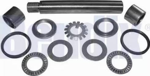 BENDIX 043123B - Set za popravak, osovinica rukavca kotača www.molydon.hr