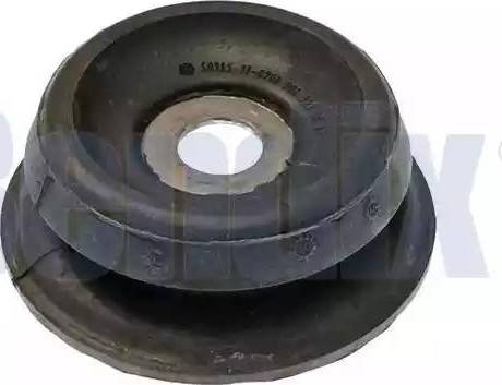 BENDIX 043836B - Nosač amortizera www.molydon.hr