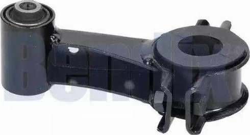 BENDIX 043333B - Šipka/spona, stabilizator www.molydon.hr