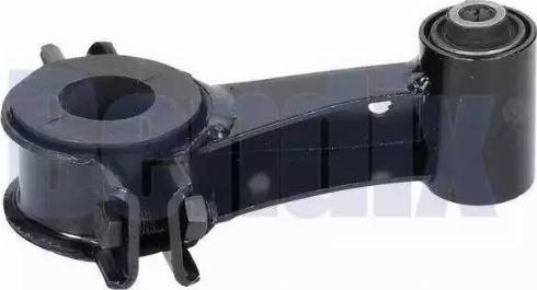 BENDIX 043332B - Šipka/spona, stabilizator www.molydon.hr