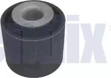 BENDIX 043204B - Selen / Prigušni blok, Ovjes kotača www.molydon.hr