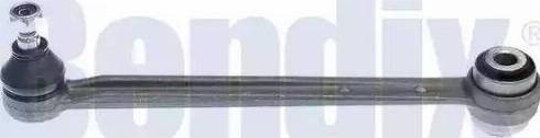BENDIX 042433B - Šipka/spona, stabilizator www.molydon.hr