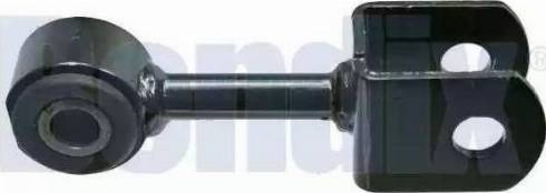 BENDIX 042590B - Šipka/spona, stabilizator www.molydon.hr