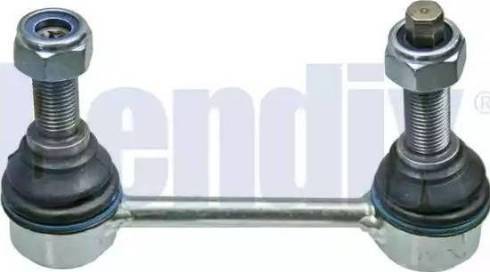 BENDIX 042587B - Šipka/spona, stabilizator www.molydon.hr