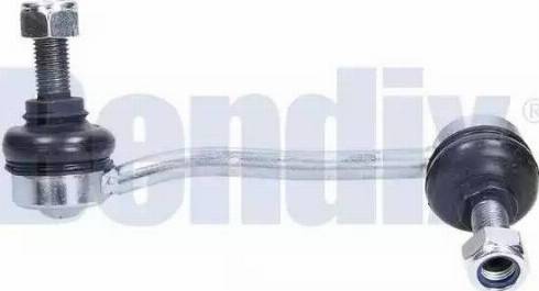 BENDIX 042605B - Šipka/spona, stabilizator www.molydon.hr