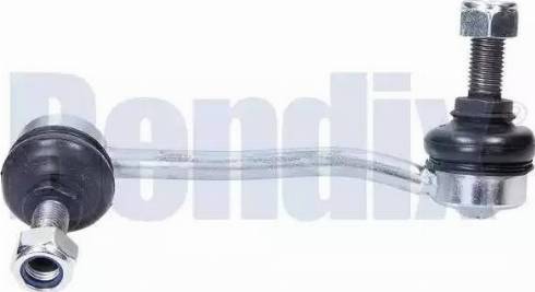 BENDIX 042606B - Šipka/spona, stabilizator www.molydon.hr