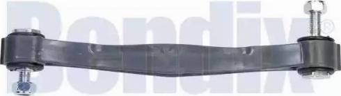 BENDIX 042801B - Šipka/spona, stabilizator www.molydon.hr