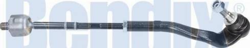 BENDIX 047935B - Poprecna spona www.molydon.hr