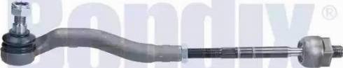 BENDIX 047526B - Poprecna spona www.molydon.hr