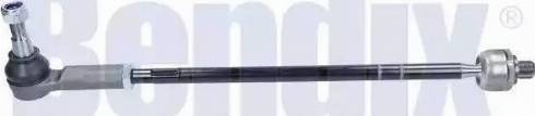 BENDIX 047528B - Poprecna spona www.molydon.hr