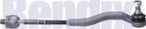 BENDIX 047527B - Poprecna spona www.molydon.hr