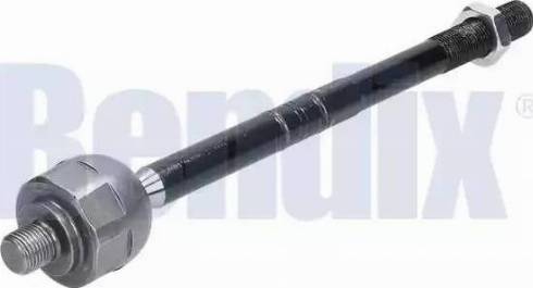 BENDIX 047886B - Aksijalni zglob, poprecna spona www.molydon.hr