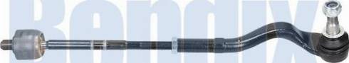 BENDIX 047877B - Poprecna spona www.molydon.hr